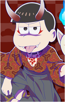 Osomatsu Matsuno