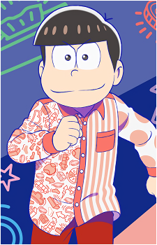 Osomatsu Matsuno