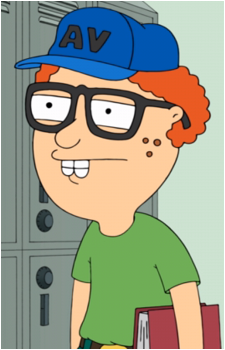 Neil Goldman