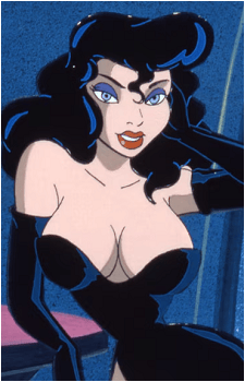 Raven {SC}'s image