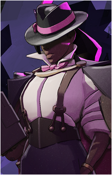 Wraith {DL}'s image