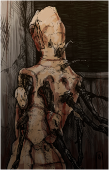 SCP-173