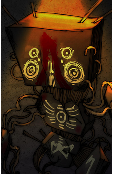 SCP-173