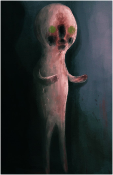 SCP-173
