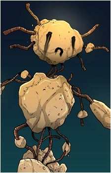 SCP-173