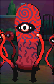 Red Fog's Monster's image
