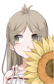 Image 2 - Art: 杜若わか (Waka Kakitsubata) Image 2