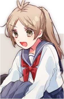 Image 3 - Art: 杜若わか (Waka Kakitsubata) Image 3