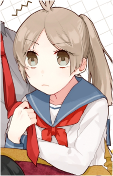 Chiho Kagari's image