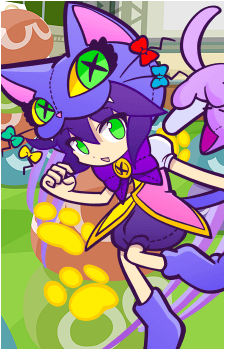 Nyangurumi's image
