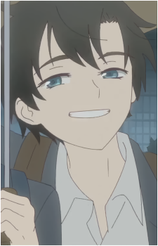 Hikaru Isago's image