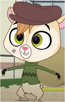 Dodger {LPS}'s image