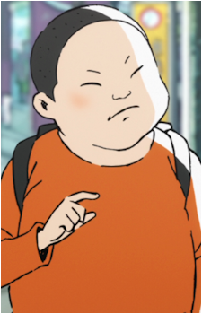 Ryouta's image