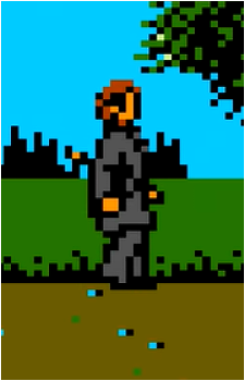 Dr. Jekyll {NES}