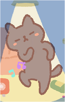 Jiji the Waiter
