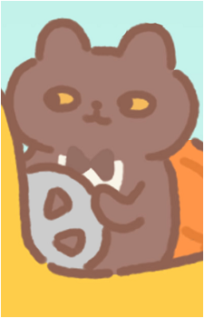 Jiji the Waiter