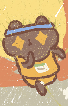Jiji the Waiter