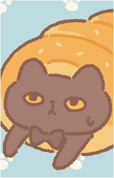 Jiji the Waiter