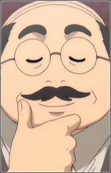 Shigeki Irie's image
