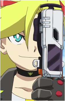 Zenkurou Kurogane