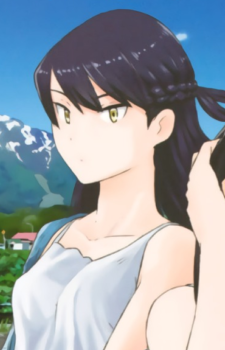Sayo Kazuno's image