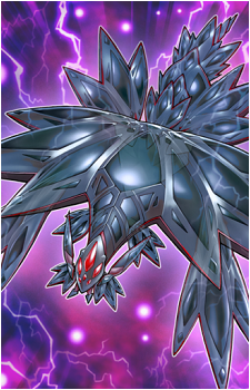 Mystery Shell Dragon's image