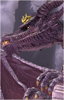 Ruined Dragon's image