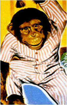 Bonzo {BfB}'s image
