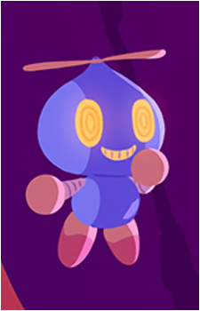 Omochao Image