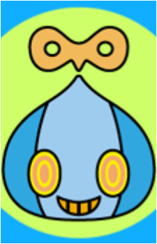 Omochao