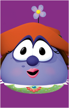 Madame Blueberry's image