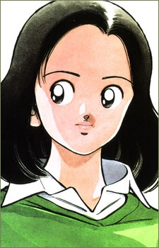 Hikari Amamiya's image