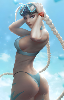 Cammy