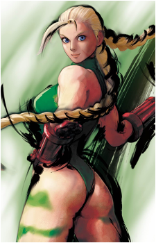 Cammy