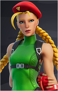 Cammy