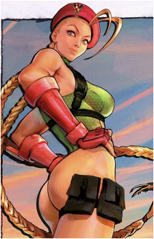Cammy
