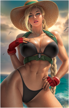 Cammy
