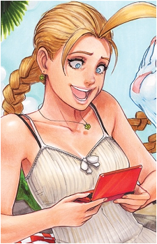 Cammy