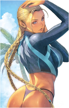 Cammy