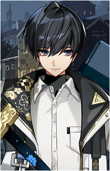 Yuki {ER}