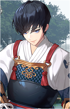Yuki {ER}