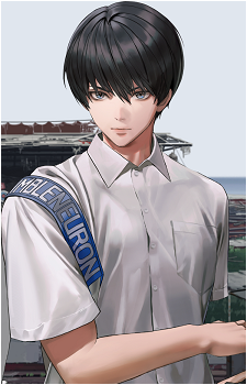Yuki {ER}