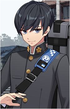 Yuki {ER}'s image