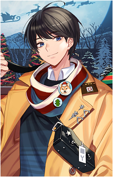 Yuki {ER}