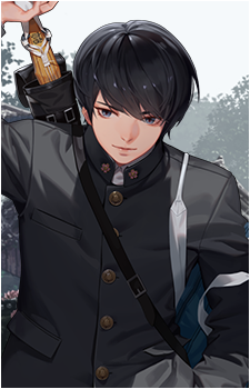Yuki {ER}