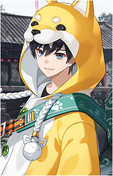 Yuki {ER}