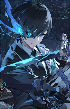 Yuki {ER}