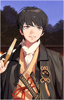 Yuki {ER}