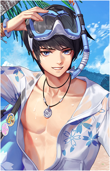 Yuki {ER}