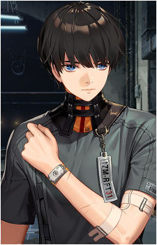 Yuki {ER}
